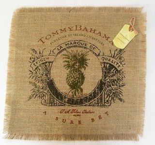 tommy bahama in Linens & Textiles