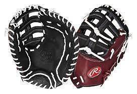 first base glove in Gloves & Mitts
