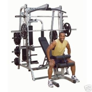body solid home gym in Multi Station Gyms