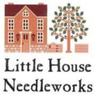 LITTLE HOUSE NEEDLEWORKS [CHARTS 001  030] YOU CHOOSE DESIGN