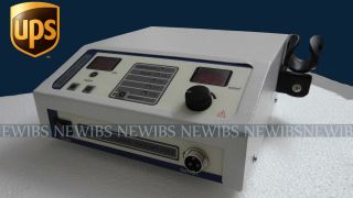 Professional Ultrasound Therapy Machine 1 Mhz   Original b1