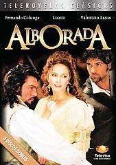Alborada DVD, 2006, 3 Disc Set