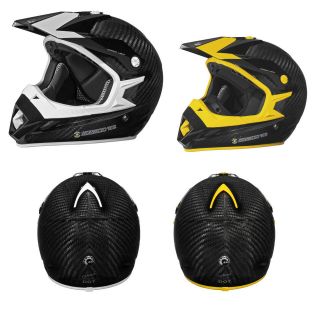 Ski Doo XP R2 Carbon Light Maverick (2013) Snowmobile Helmet XS, S, M 