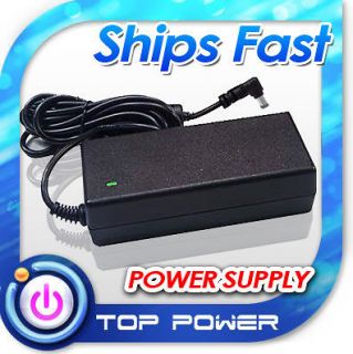   adapter supply charger NEW DC for Philips Magnavox 15MF227b/27 LCD TV