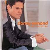   (pop/Donny Osmond) Best of the Osmonds 2003 10 Track CD MINT Curb