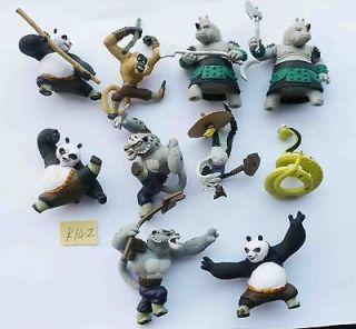 Toys & Hobbies  TV, Movie & Character Toys  Kung Fu Panda