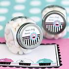   Theme Baby Shower Birthday Party Personalized Candy Jars Favors Lot