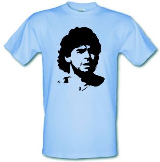 Diego Maradona Che Guevara style t shirt **ALL SIZES**