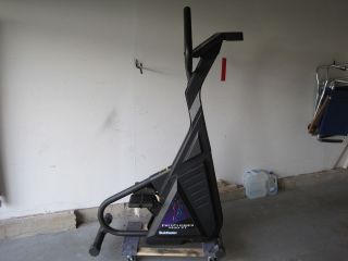 Stairmaster 4400PT Stair Stepper SERVICED CLEANED PAINTED