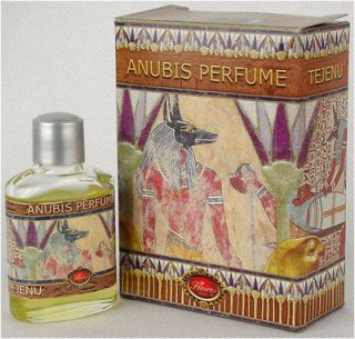 African/Anubis​ Tejenu Recipe Egyptian Perfume/15ml (1/2oz) bottles