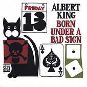 Born Under a Bad Sign by Albert King CD, Jun 2002, Stax USA