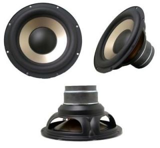 ANV SPD10W 10 Double Magnetic Coils Sub Woofer Speaker Drivers