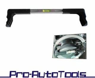 Front End Alignment Steering Wheel Level Holder Tool