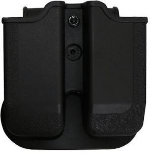   Wesson S&W M&P, Sigma Mag Magazine Holster Case Holder Pouch double