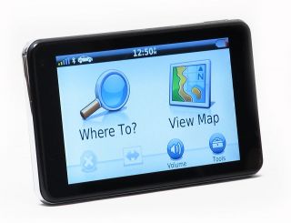 Garmin nuvi 3790LMT Automotive Mountable GPS Receiver Bundle