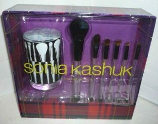 makeup brush holder in Makeup