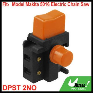 DPST Trigger Switch Control for Makita 5016 Electric Chain Saw Gnipu
