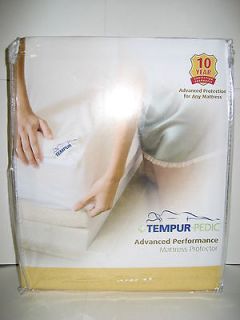 tempurpedic mattress in Mattresses