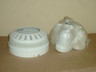 Replacement 4 Small Bulb White Light Canister for Ceiling Fan and 