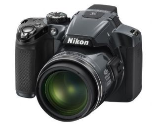 nikon p510 digital camera in Digital Cameras
