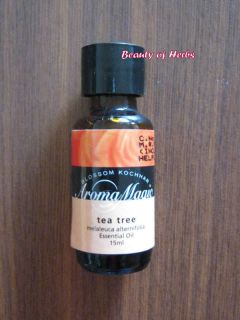Starwest Botanicals Tea Tree (Melaleuca)The​rapeutic Essential Oil 1 