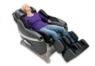 inada massage chair in Chairs