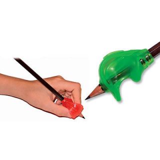 NEW Grotto Pencil Grip Writing Grasp Occupational Therapy Handwriting 