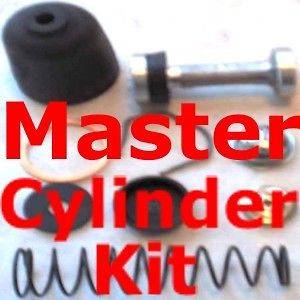 Master cylinder kit Ford 1939 1940 1941 1942 1946 1947 for a brake 