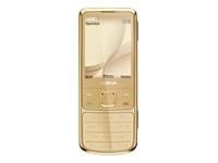   6700 Classic   Gold (Unlocked) Mobile Phone + 4GB memory card + gifts