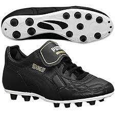 Puma King Classic Top Di   Mens soccer shoes   