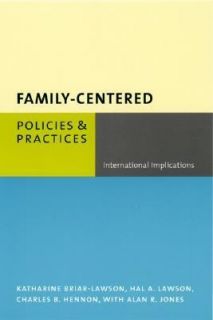  and Practices International Implications by Alan R. Jones, Charles B 