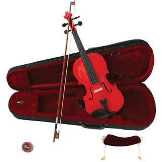 violin shoulder rest in Violin