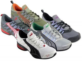 PUMA VOLTAIC 2 MENS SHOES/RUNNERS/​SNEAKERS/TRAIN​ERS FIVE COLOURS 