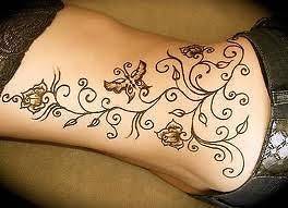 Henna Tattoo Kit BEST IN THE MARKET/ /  FRE​E SHIPPING