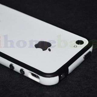 iphone 4 bumper case in Cases, Covers & Skins