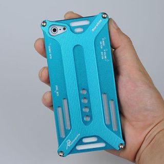   Aluminum Metal Frame Bumper Case cover for iPhone 5 5TH 5G