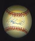 MIKE SCHMIDT GLOBAL CERTIFIED #686114 AUTOGRAPHED OFFICIAL BASEBALL