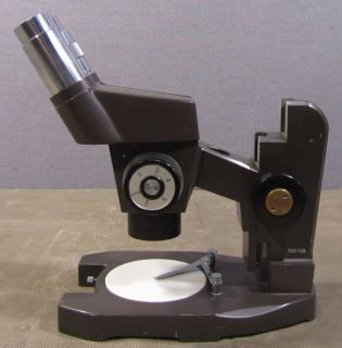 swift stereo microscope in Microscopes