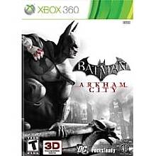 batman arkham city in Video Games & Consoles