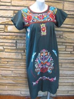 mexican dresses in Clothing, 
