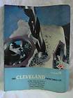 1956 THE CLEVELAND TWIST DRILL CO. CATALOG 56 ~ ACME TOOL & SUPPLY