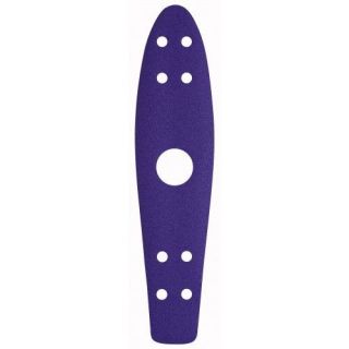 Penny Skateboards 22 Purple Mini Longboard Skateboard Color Grip Tape