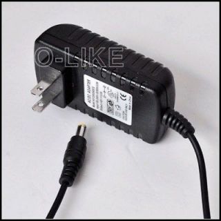 AC Adapter Charger Magnavox Portable DVD Player FITSALL