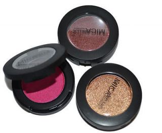 Mica Beauty P.Cappuccino+ Pressed EYEshadow Color1 30