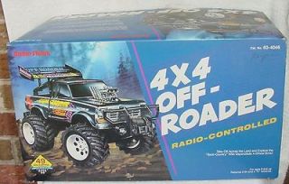 rc truck 4x4 in Cars, Trucks & Motorcycles