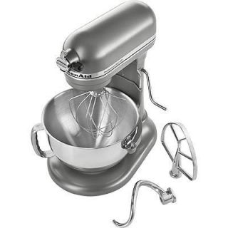 kitchenaid stand mixers in Mixers