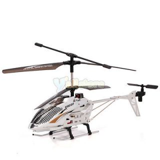 5Channel Remote Control Helicopter RC 3.5CH with GYRO Micro/Mini 