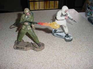 call of duty action figures in Action Figures