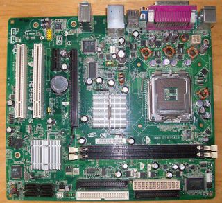 intel e210882 motherboard in Motherboards