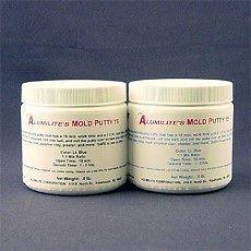 Alumilite Mold Putty 15